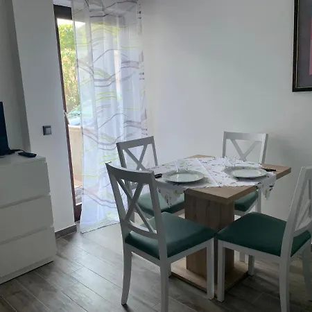 Apartament Vasilic Baška