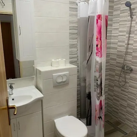 Apartament Vasilic Baška