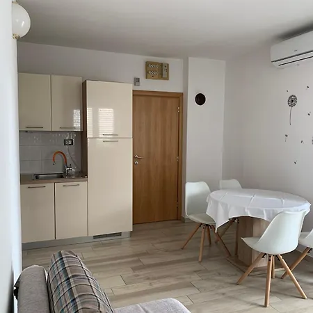 Apartament Vasilic Baška