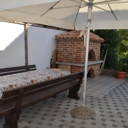 Vasilić Apartament