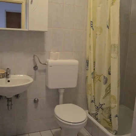 Apartament Vasilić *
