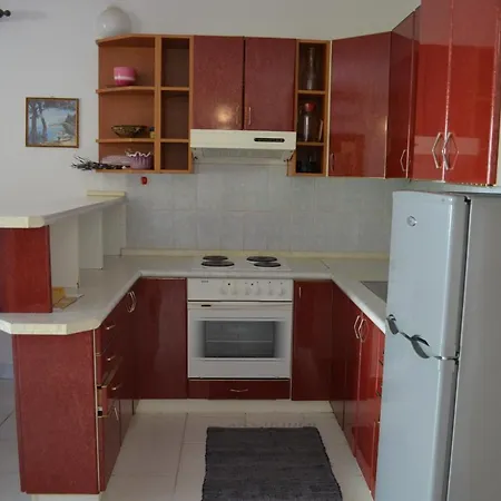 Apartament Vasilić