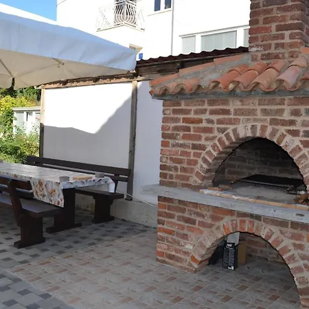 Apartament Vasilić