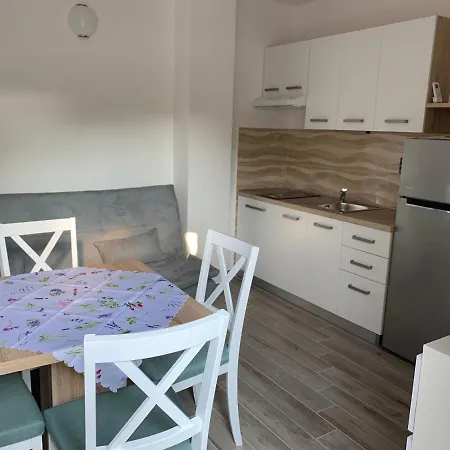 Apartament Vasilić
