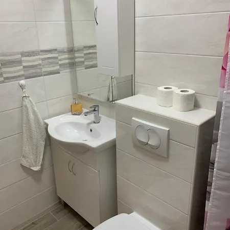 Apartament Vasilić