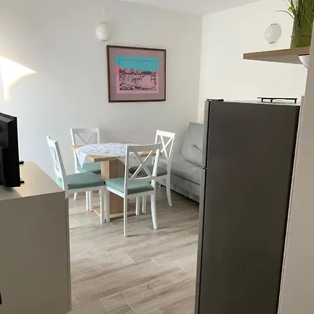 Vasilić Apartament *