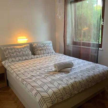 Apartament Vasilić