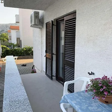 Apartament Vasilić