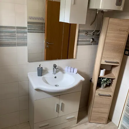 Vasilić Apartament *