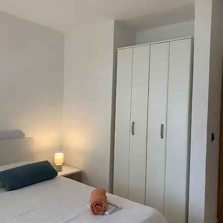 Vasilić Apartament Baška