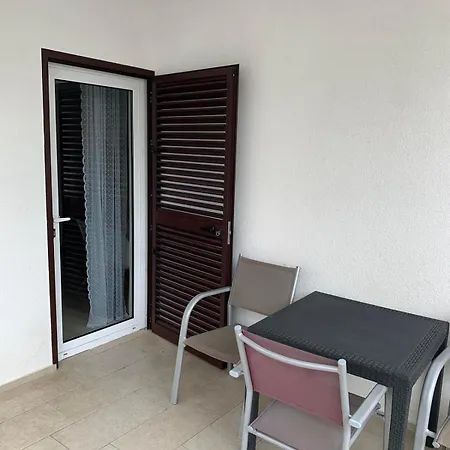 Vasilić Apartament *