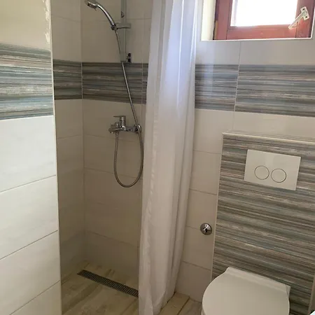 Vasilić Apartament Baška