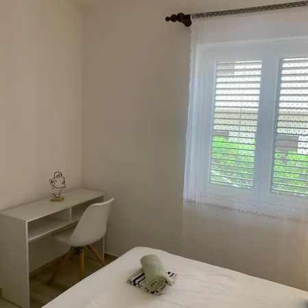 Apartament Vasilić