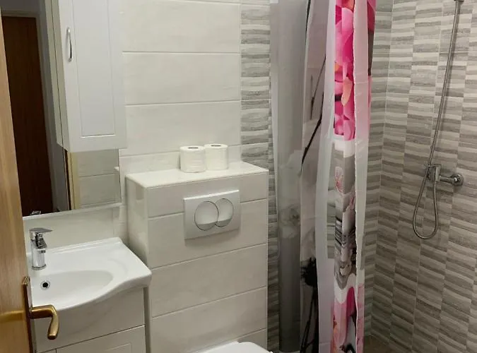 Lägenhet Vasilic Baška