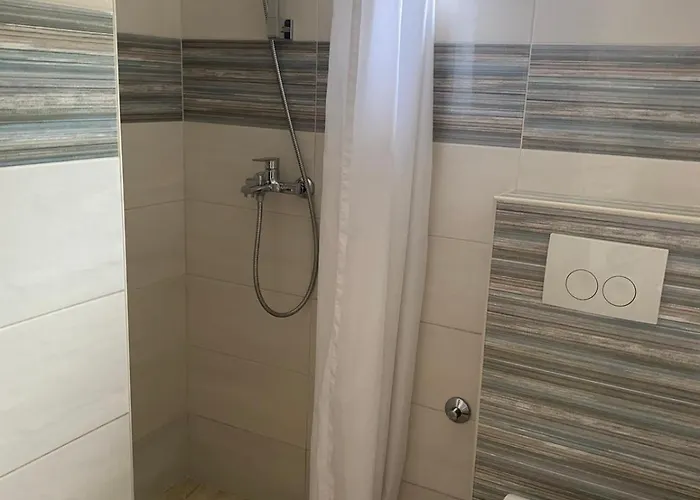 Vasilic Lägenhet Baška