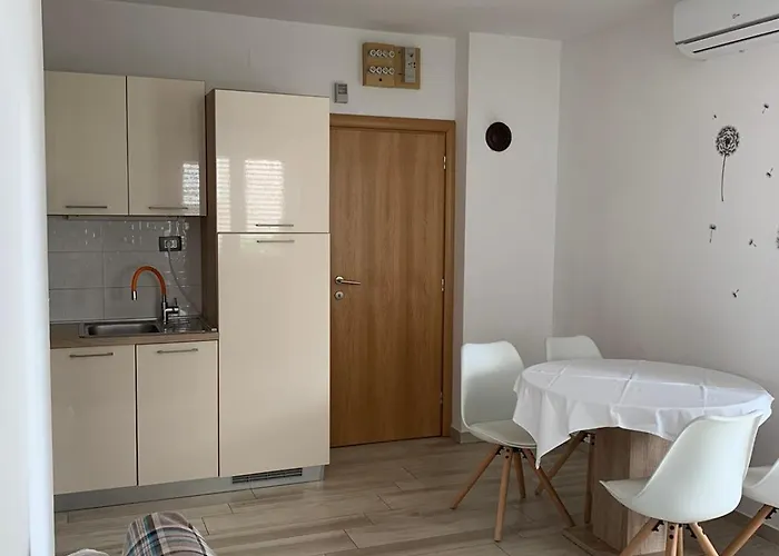 Lägenhet Vasilic Baška